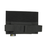 M-Tac Tourniquet-laukku Elastinen VELCRO Gen.II Cordura 500D:stä, kuminauhalla ja Texcel-valjailla nopeaan tourniquet-pääsyyn.
