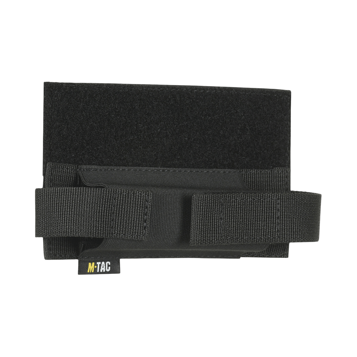 M-Tac Tourniquet-laukku Elastinen VELCRO Gen.II Cordura 500D:stä, kuminauhalla ja Texcel-valjailla nopeaan tourniquet-pääsyyn.