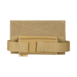 M-Tac Tourniquet Pouch Elastisk VELCRO Gen.II Cordura 500D:ssä, nopea pääsy tourniquetiin, kiinnitys VELCRO:lla plate carrierin alle