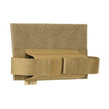 M-Tac Tourniquet Pouch Elastisk VELCRO Gen.II Cordura 500D:stä, Texcel-hihnat, nopea pääsy C-A-T tourniquetiin