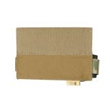 M-Tac Tourniquet Pouch Elastisk VELCRO Gen.II Cordura 500D -materiaalista taktiseen käyttöön, nopea pääsy