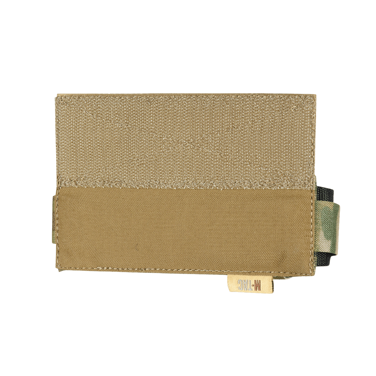 M-Tac Tourniquet Pouch Elastisk VELCRO Gen.II Cordura 500D -materiaalista taktiseen käyttöön, nopea pääsy