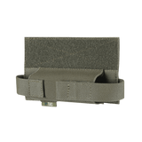 M-Tac Tourniquet Pouch Elastisk VELCRO Gen.II, taktinen pouch Cordura 500D:stä nopeaan pääsyyn C-A-T tourniquetiin. Mitat: 15x5x9,5 cm.