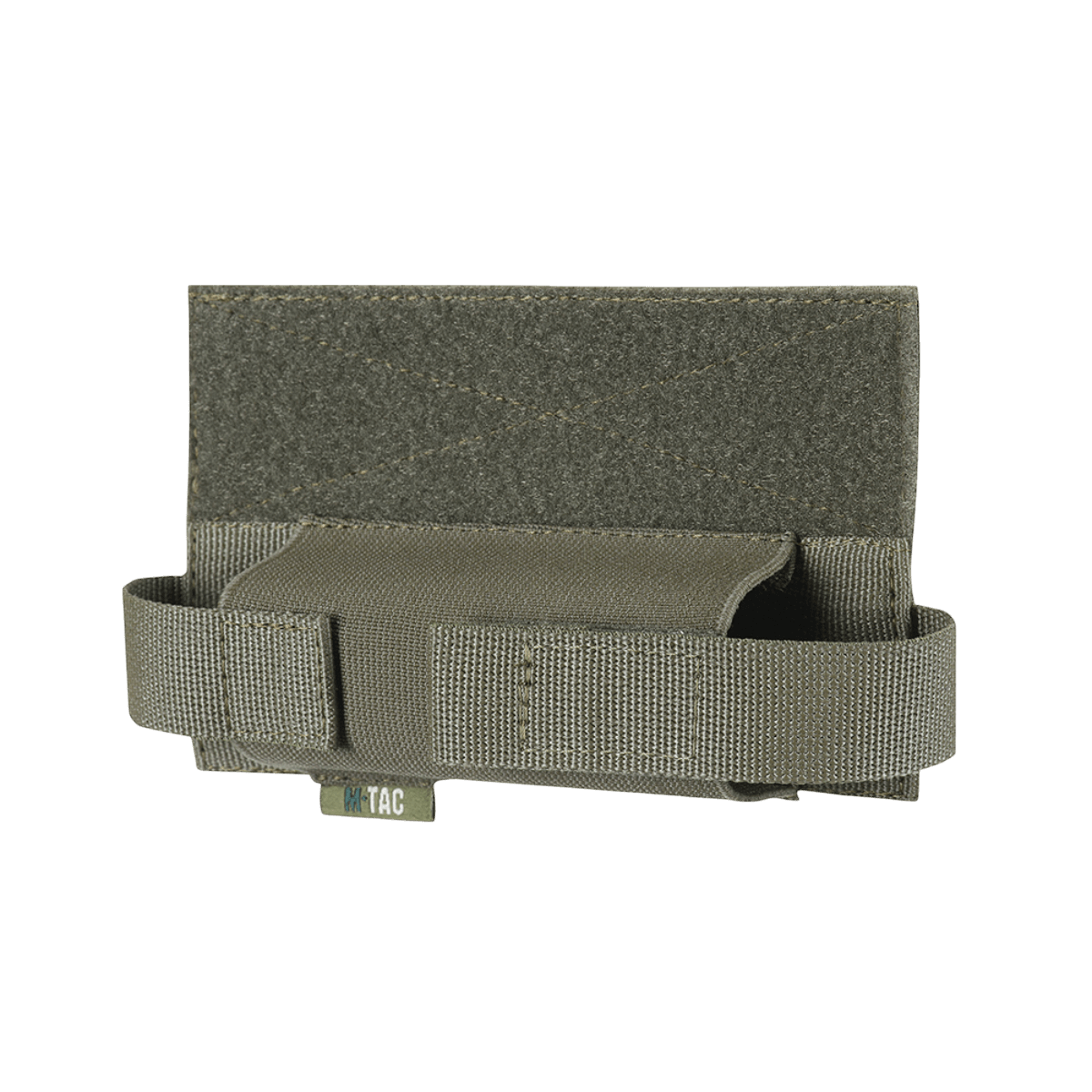 M-Tac Tourniquet Pouch Elastisk VELCRO Gen.II, taktinen pouch Cordura 500D:stä nopeaan pääsyyn C-A-T tourniquetiin. Mitat: 15x5x9,5 cm.