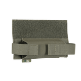 M-Tac Tourniquet Pouch Elastisk VELCRO Gen.II nopeaan pääsyyn ja tukevaan tourniquetin säilytykseen, valmistettu Cordura 500D:stä