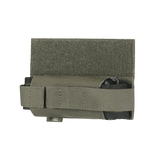 M-Tac Tourniquet Pouch Elastisk VELCRO Gen.II taktinen tasku nopeaan pääsyyn, valmistettu Cordura 500D:stä, kiinnittyy Velcrolla