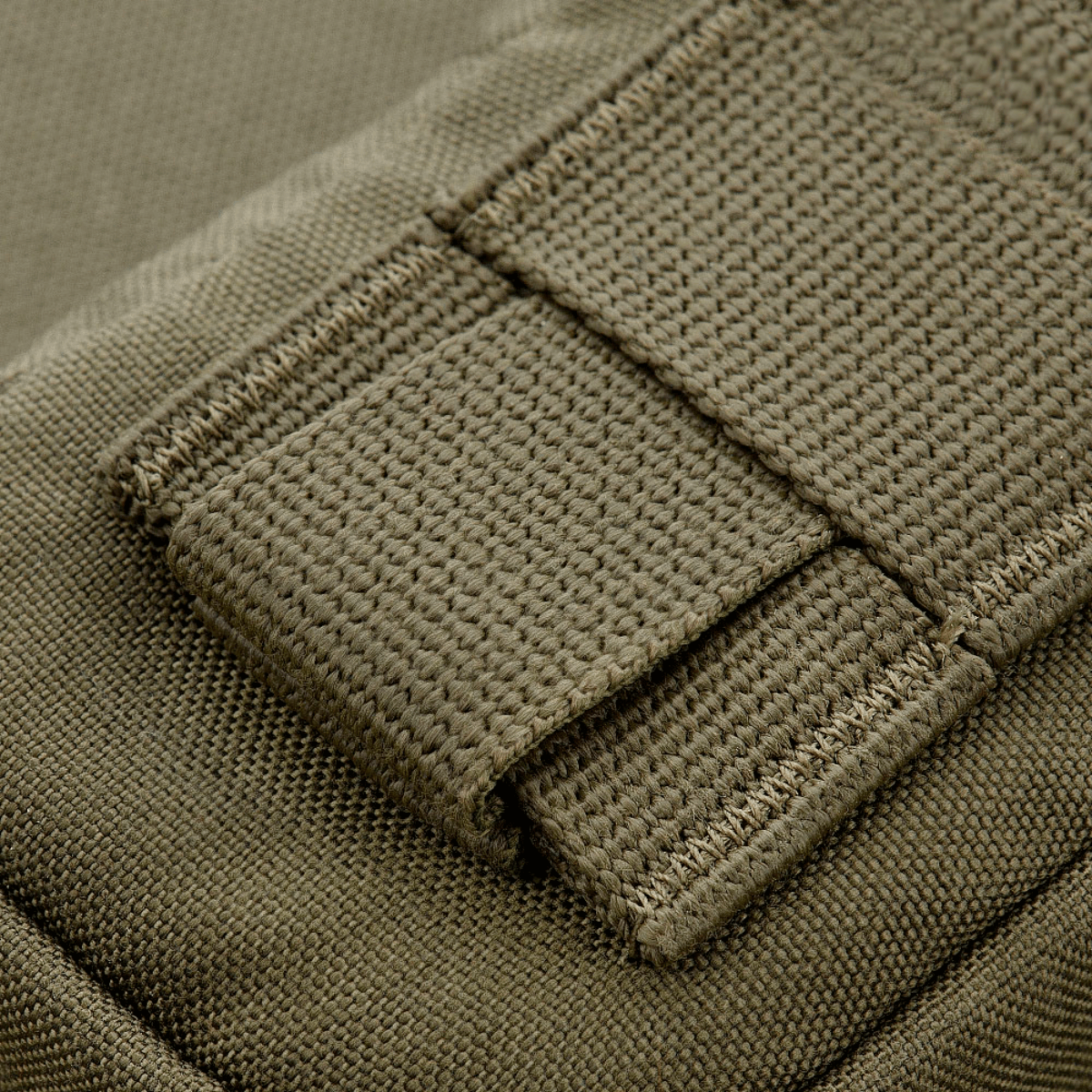 M-Tac PC Utility Pouch Elite MOLLE-liitännällä ja 500D Cordura-kankaalla taktiseen säilytykseen. Vankka rakenne, sopii pienille tavaroille