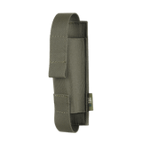 M-Tac Tourniquet Pouch Elastisk med MOLLE Gen.II Cordura-materiaalista, nopea pääsy ja säilytys, 15x5 cm.