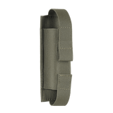 M-Tac Tourniquet Pouch Elastisk med MOLLE Gen.II Cordura Squadron -materiaalista, kuvattu sivusta.