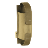 M-Tac Elastisk Tourniquet Pouch Molle Gen.III Cordura Squadron, nopea pääsy ja kynätasku.