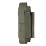 M-Tac Elastinen turnikekotelo Molle Gen.III Cordurasta, leveällä elastilla ja nylonkudoksella, 15 x 5 cm, C-A-T tourniquetin säilytykseen ja nopeaan käyttöön.