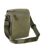 M-Tac Satellite Magnettaske Gen. II Elite Hex, Cordura Hex ja Cordura 1000D, soveltuu päivittäiseen käyttöön ja piilotettuun aseenkantoon.