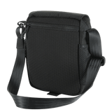 M-Tac Satellite Magnettaske Gen. II Elite Hex, musta Cordura Hex, magneettilukitus, tablettimuotoilu ja NIJ-sertifiointi, galleria-asento 1.