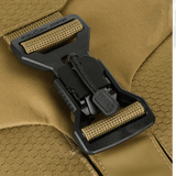 FidLock-suljin M-Tac Magnet XL Taske Elite Hexissä.