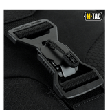 FidLock-lukitusjärjestelmä M-Tac Magnet XL Taske Elite Hexissä turvalliseen sulkuun magnesiumilla.