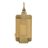 M‑Tac Elastinen Single Magazine Pouch Elite Cordura 500D-materiaali, suunniteltu AK/AR-lipalle, MOLLE-yhteensopiva