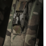 M-Tac Smartphone Lomme Elite Large Hex CORDURA HEX -materiaalista WJ-magneettisoljella, maastokuvio.