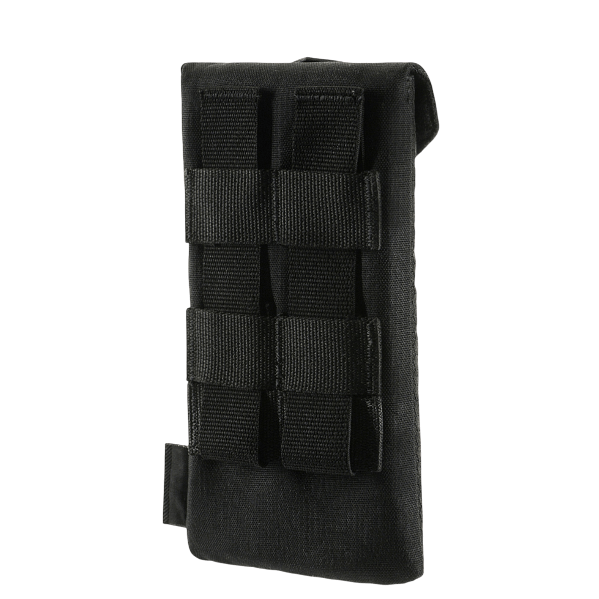 M-Tac Smartphone Lomme Elite Large Hex takaa, Cordura-materiaalista, tilaa älypuhelimille jopa 6,5 tuumaa.