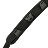 M‑Tac Olkahihnapehmuste 40 mm Elite kestävästä Cordurasta, 3D-verkko mukavuutta ja ilmanvaihtoa varten, sopii raskaaseen kuormitukseen.
