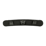 M‑Tac Olkahihnapehmuste 40 mm Elite mukavuutta ja paineenlievitystä varten, Cordura ja 3D-verkkomuotoilu laukkuihin ja reppuihin.