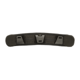 M‑Tac olkahihnan pehmike 50 mm Elite, kestävä Cordura ja 3D-mesh optimaaliseen ventilaatioon ja mukavuuteen raskaassa kuormassa.