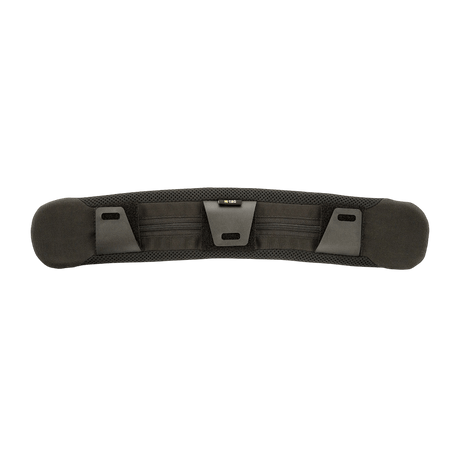 M‑Tac olkahihnan pehmike 50 mm Elite, kestävä Cordura ja 3D-mesh optimaaliseen ventilaatioon ja mukavuuteen raskaassa kuormassa.