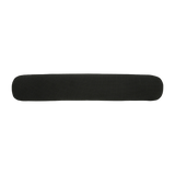 M‑Tac olkahihnan pehmike 50 mm Elite, 3D-mesh ja Cordura mukavuuteen ja painonjakoon raskaiden laukkujen kanssa.