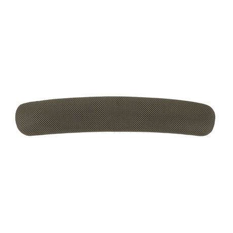M‑Tac olkahihnan pehmike 50 mm Elite, kestävä Cordura-materiaali ja 3D-mesh ventilointiin ja mukavuuteen.