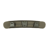 M‑Tac olkahihnan pehmike 50 mm Elite, kestävä Cordura ja 3D-mesh paineenlievitykseen ja lisää mukavuutta raskaalle kuormalle.