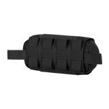 M‑Tac Horizontal Medical Pouch Elite kestävästä Cordura 500D:stä vesitiiviillä vetoketjulla ja sisäisellä organizerilla IFAK:lle.