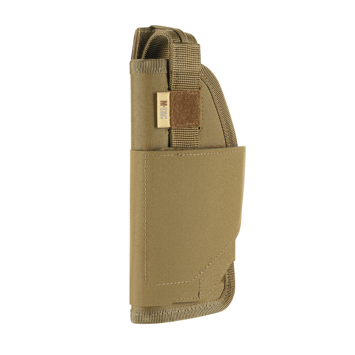 M-Tac Universal taktinen kotelo Elite vasen — tuotekuva.