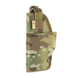 M-Tac Universal taktinen kotelo Elite vasen — tuotekuva.