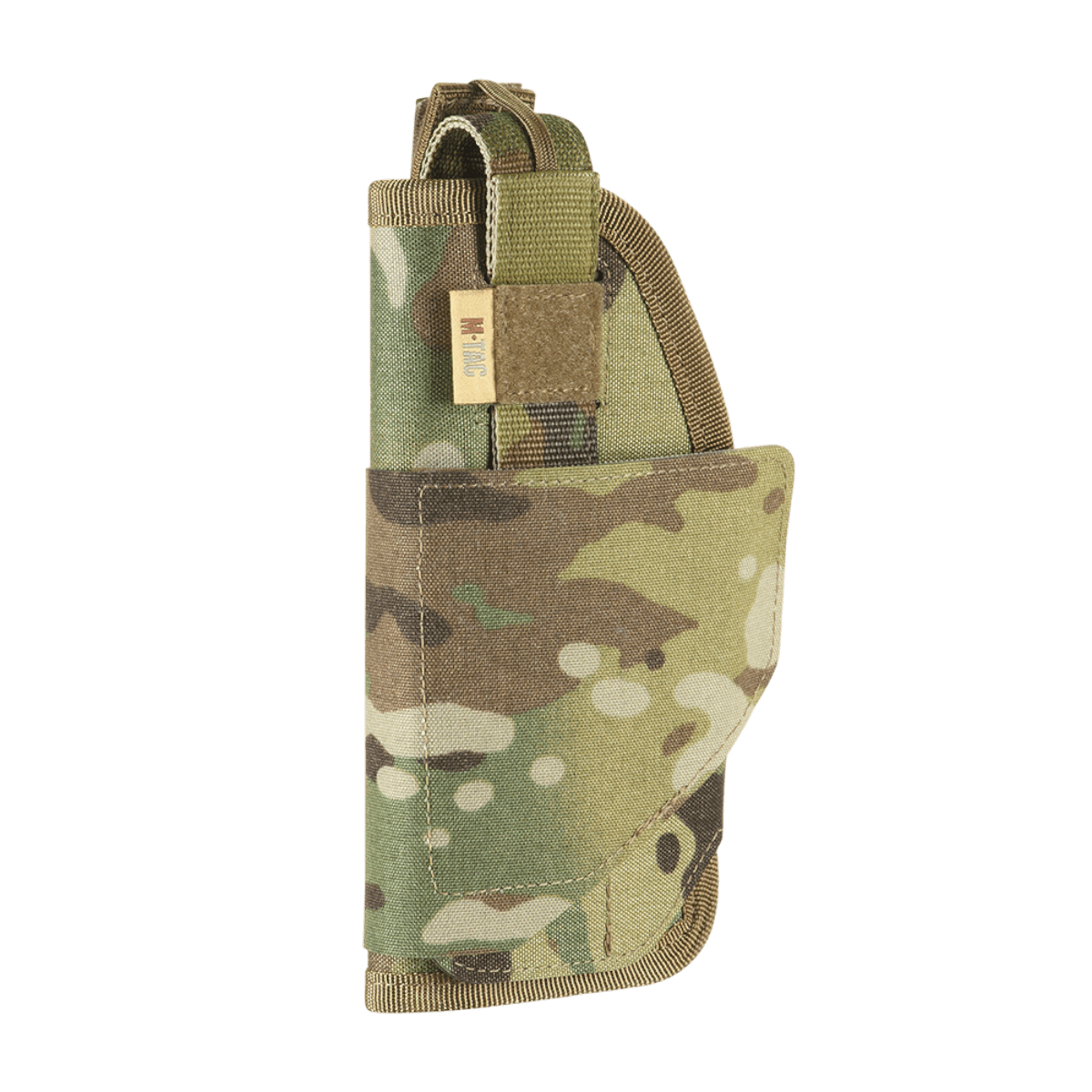 M-Tac Universal taktinen kotelo Elite vasen — tuotekuva.
