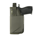 M-Tac Universal taktinen kotelo Elite vasen — tuotekuva.