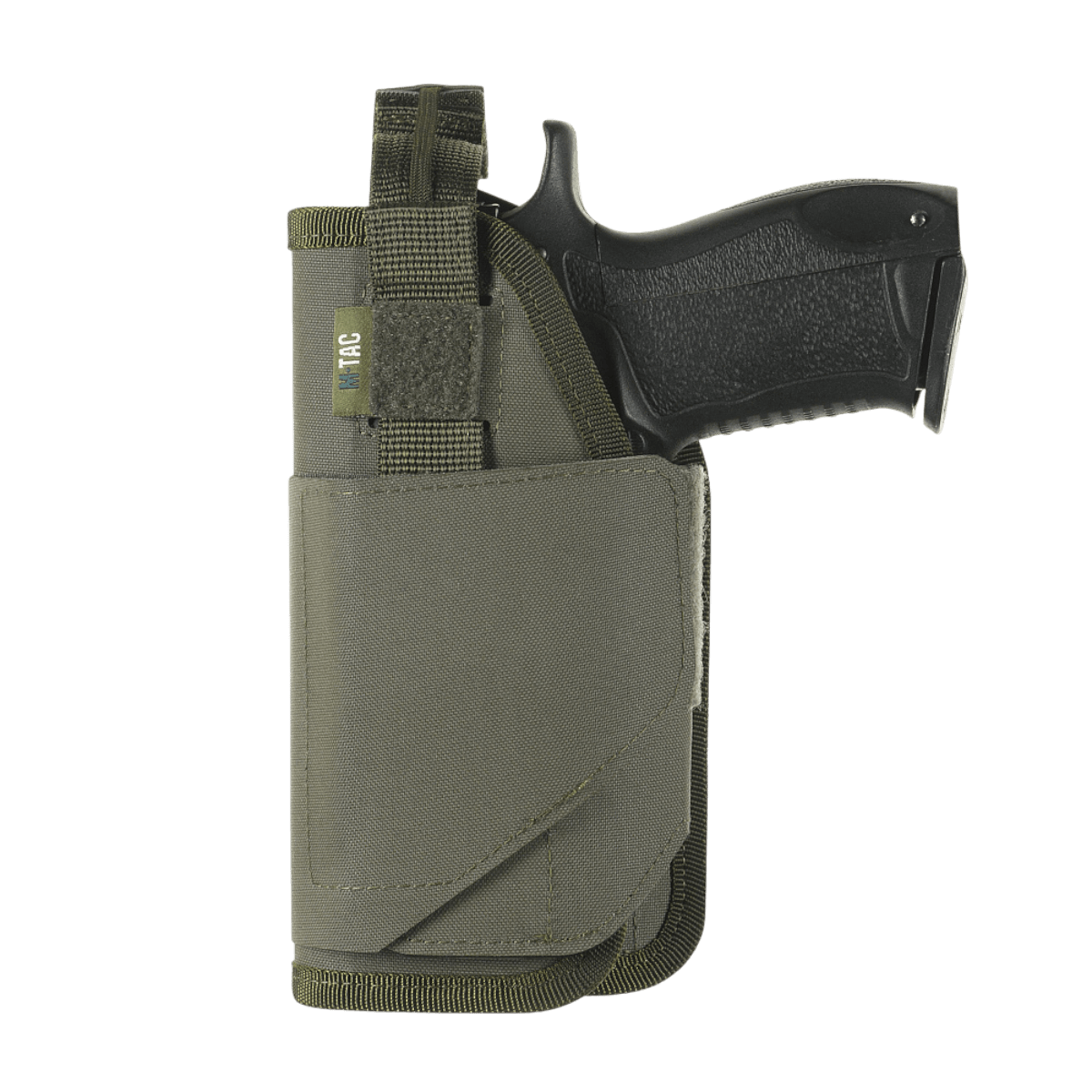 M-Tac Universal taktinen kotelo Elite vasen — tuotekuva.