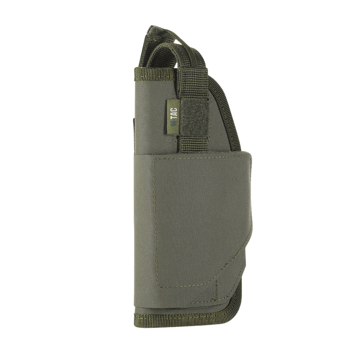 M-Tac Universal taktinen kotelo Elite vasen — tuotekuva.