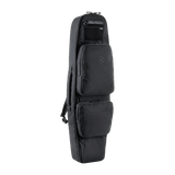 M‑Tac Gun Backpack Case 105 cm Elite Hex mustana, ihanteellinen AR-15- ja AK-kivääreille. Materiaali: Cordura 500D.