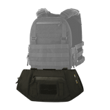 M-Tac taktinen käsilämmitin Elite Cordura 500D:stä, pehmeä Polartec-fleecevuori, sopii käsien lämmittämiseen kylmässä säässä.