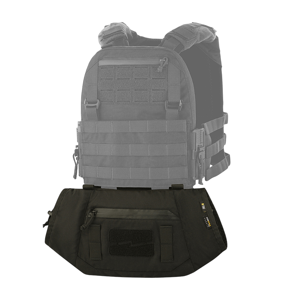 M-Tac taktinen käsilämmitin Elite Cordura 500D:stä, pehmeä Polartec-fleecevuori, sopii käsien lämmittämiseen kylmässä säässä.