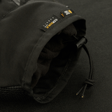 M-Tac taktinen käsilämmitin Elite Cordura- ja fleecevuorella kylmään säähän, eristetty G-Loft-teknologialla.