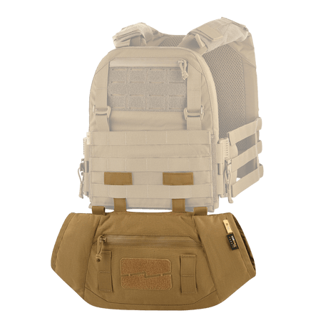 M-Tac taktinen käsilämmitin Elite Cordura 500D:llä, fleecevuori ja G-Loft-eristys, joka tarjoaa lämpöä ja suojaa kylmässä säässä.