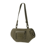 M-Tac Taktisk Håndvarmer Elite kestävästä Cordura 500D:stä, pehmeällä Polartec-fleecevuorella ja G-Loft-eristyksellä, sopii kylmään säähän