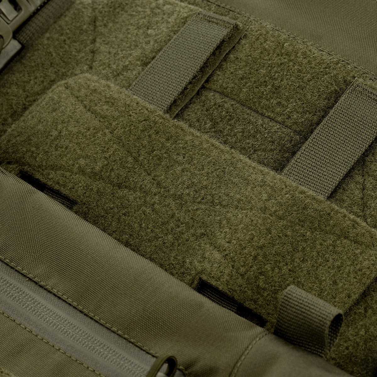 M-Tac Taktisk Håndvarmer Elite kestävästä Cordura 500D:stä ja pehmeällä Polartec®-fleecevuorella mukavuutta ja lämpöä varten