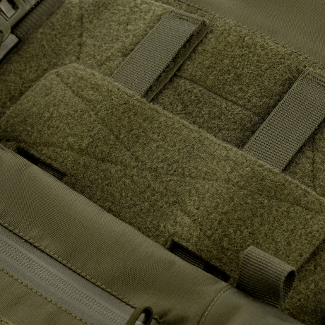M-Tac Taktisk Håndvarmer Elite kestävästä Cordura 500D:stä ja pehmeällä Polartec®-fleecevuorella mukavuutta ja lämpöä varten