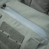 M-Tac Taktisk Håndvarmer Elite valmistettu kestävästä Cordura 500D:stä, vetoketjulla ja tarrakiinnityksellä mukavuutta varten kylmässä säässä