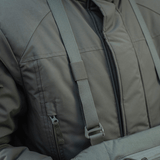 M-Tac Taktisk Håndvarmer Elite kestävästä Cordura 500D -materiaalista, sopiva kylmään säähän, pehmeällä fleecevuorella ja G-Loft-eristyksellä