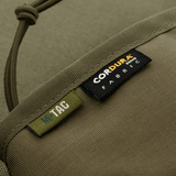 M-Tac Taktisk Håndvarmer Elite kestävä Cordura 500D -kankaasta