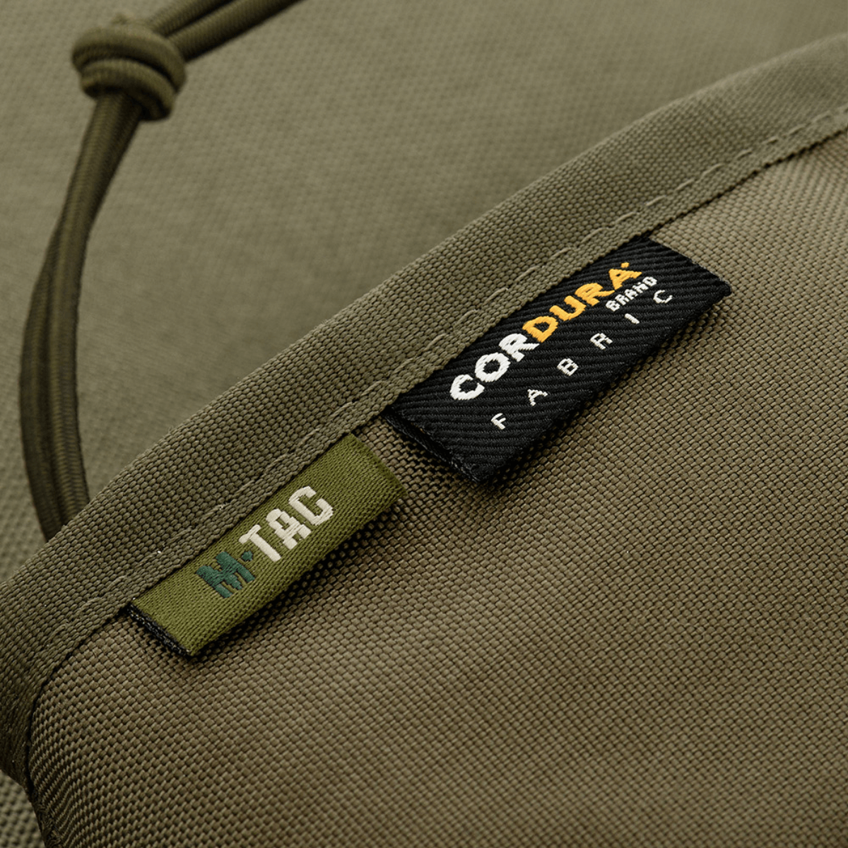 M-Tac Taktisk Håndvarmer Elite kestävä Cordura 500D -kankaasta