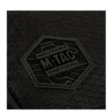 M-Tac Sling Pistoltaske Elite Hex Cordura-materiaalista ja M.Tac-logo laukun pinnalla.