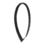M-Tac Bandolier Elite, kapasiteetti 55 patruunaa, suunniteltu metsästykseen ja ampumaurheiluun, tuplahihnat ja pehmeä sisäpinta.